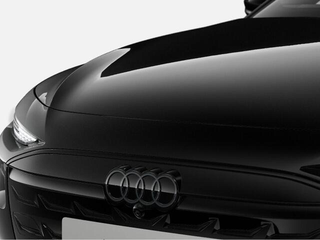 Audi A6 Sportback e-tron S edition performance 367 pk 20 Inch velgen - Privacyglas
