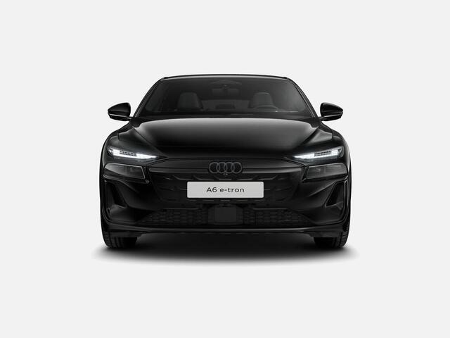 Audi A6 Sportback e-tron S edition performance 367 pk 20 Inch velgen - Privacyglas