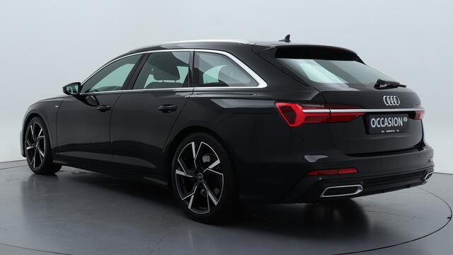 Audi A6 Avant 45 TFSI 245pk Sport S Line | Stoelverwarming | Virtual Cockpit |