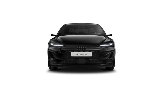 Audi A6 Avant e-tron 367 1AT S edition Automaat | Comfortsleutel | Privacy glas (donker getint) | Exterieurpakket zwart | Audi virtual mirrors