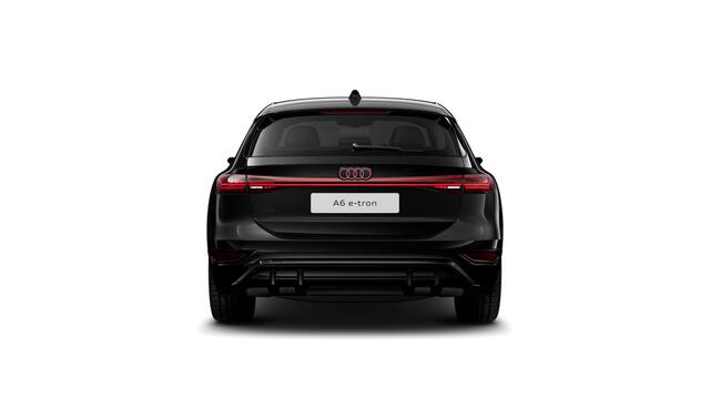 Audi A6 Avant e-tron 367 1AT S edition Automaat | Comfortsleutel | Privacy glas (donker getint) | Exterieurpakket zwart | Audi virtual mirrors