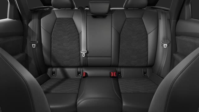 Audi A6 Avant e-tron 367 1AT S edition Automaat | Comfortsleutel | Privacy glas (donker getint) | Exterieurpakket zwart | Audi virtual mirrors