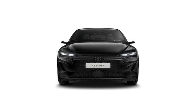 Audi A6 Avant e-tron S6 Avant e-tron quattro 503 1AT Automaat | Privacy glas (donker getint) | Audi virtual mirrors | Exterieurpakket zwart