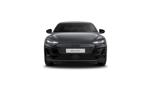 Audi A6 Avant e-tron 367 1AT S edition Automaat | Exterieurpakket zwart | Comfortsleutel | Privacy glas (donker getint)