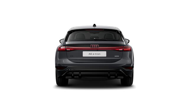 Audi A6 Avant e-tron 367 1AT S edition Automaat | Exterieurpakket zwart | Comfortsleutel | Privacy glas (donker getint)