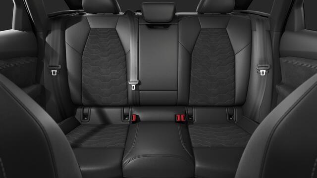 Audi A6 Avant e-tron 367 1AT S edition Automaat | Exterieurpakket zwart | Comfortsleutel | Privacy glas (donker getint)