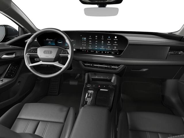 Audi A6 Sportback e-tron Advanced edition performance 367 pk 20 inch - Comfortsleutel