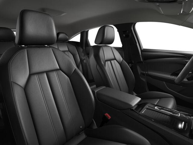 Audi A6 Sportback e-tron Advanced edition performance 367 pk 20 inch - Comfortsleutel