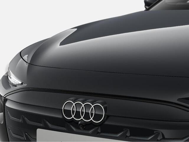Audi A6 Sportback e-tron Advanced edition performance 367 pk 20 inch - Comfortsleutel