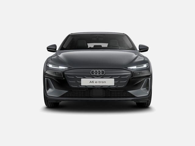 Audi A6 Sportback e-tron Advanced edition performance 367 pk 20 inch - Comfortsleutel