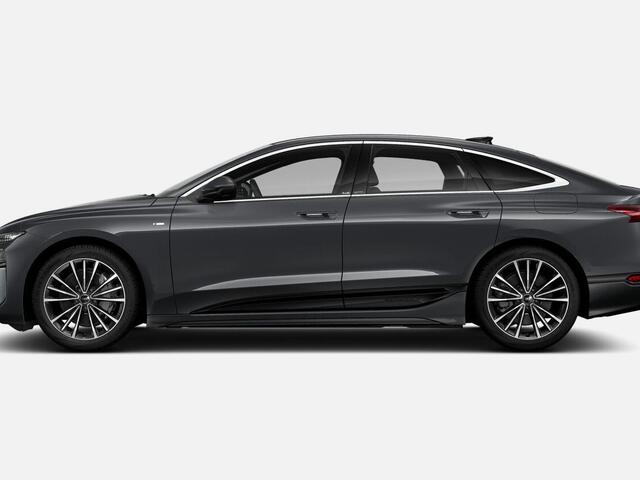 Audi A6 Sportback e-tron Advanced edition performance 367 pk 20 inch - Comfortsleutel