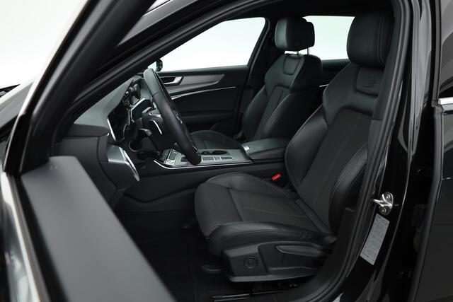 Audi A6 Avant 40 TDI quattro Sport Pro Line S | Navi | 360cam | Elek. Trekhaak | Standkachel | Adapt. Cruise