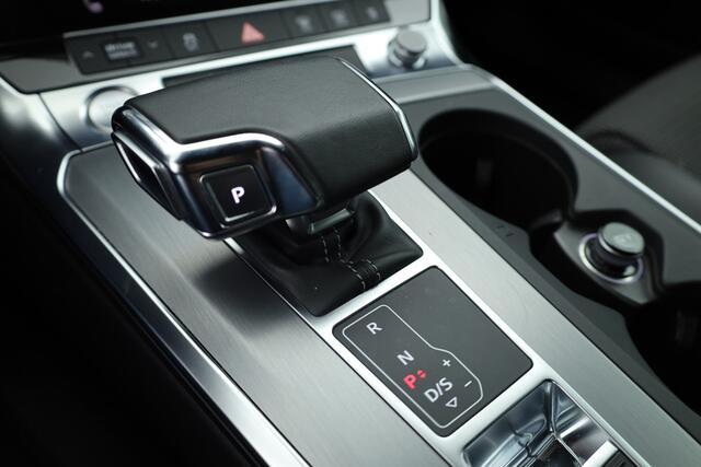 Audi A6 Avant 40 TDI quattro Sport Pro Line S | Navi | 360cam | Elek. Trekhaak | Standkachel | Adapt. Cruise