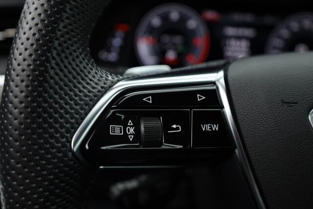 Audi A6 Avant 40 TDI quattro Sport Pro Line S | Navi | 360cam | Elek. Trekhaak | Standkachel | Adapt. Cruise