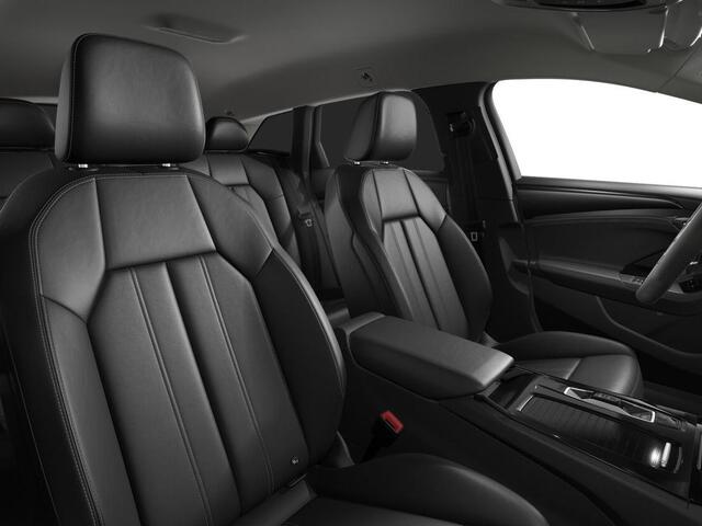 Audi A6 Avant e-tron Advanced edition 286 pk Audi A6 Avant e-tron Advanced edition 83 kWh Privacyglas - Optiek pakket zwart - Phonebox