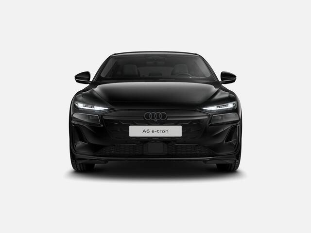 Audi A6 Avant e-tron Advanced edition 286 pk Audi A6 Avant e-tron Advanced edition 83 kWh Privacyglas - Optiek pakket zwart - Phonebox