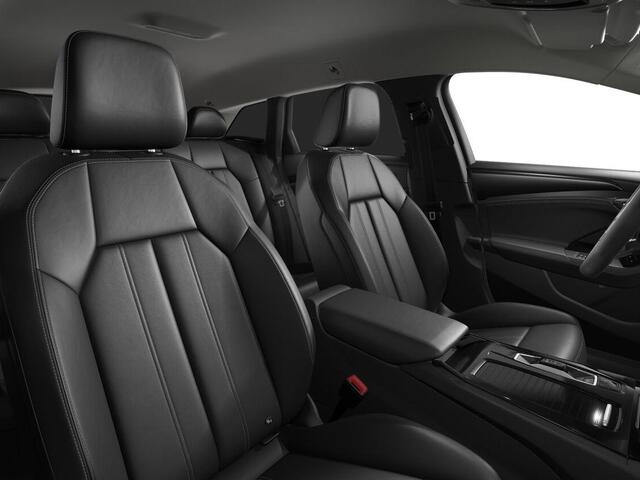 Audi A6 Avant e-tron Advanced edition 286 pk Audi A6 Avant e-tron Advanced edition 83 kWh Privacyglas - Optiek pakket zwart - Phonebox
