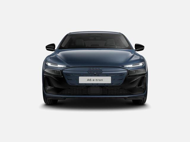 Audi A6 Avant e-tron Advanced edition 286 pk Audi A6 Avant e-tron Advanced edition 83 kWh Privacyglas - Optiek pakket zwart - Phonebox