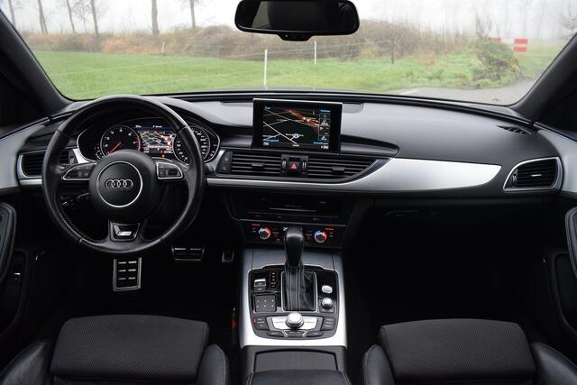 Audi A6 Avant 1.8 TFSI 191pk ultra S-line Sport Edition