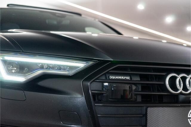 Audi A6 Avant 55 TFSI e Quattro Competition 367PK | Pano | Matrix | Sfeer | Memory | 12 MND Garantie