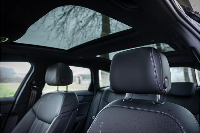 Audi A6 Avant 55 TFSI e Quattro Stoelventilatie B&O HUD Multicontour Panorama