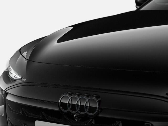 Audi A6 e-tron S Edition e-tron 210kW/286pk 100kWh Avant Elektris · Adaptieve luchtvering · Bekleding Leder/Alcantara · 21" LM Velgen · Glazen panormadak (Smart glass)