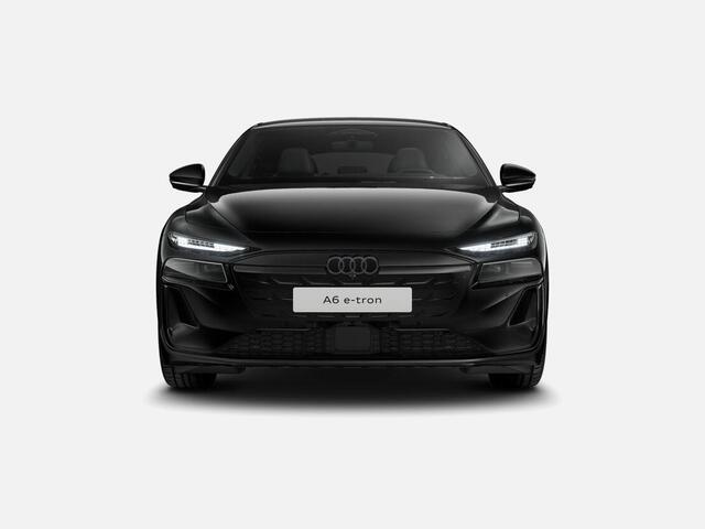 Audi A6 e-tron S Edition e-tron 210kW/286pk 100kWh Avant Elektris · Adaptieve luchtvering · Bekleding Leder/Alcantara · 21" LM Velgen · Glazen panormadak (Smart glass)