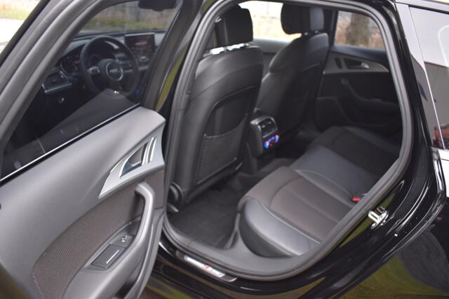 Audi A6 Avant 1.8 TFSI ultra Sport Edition S-line Automaat Navigatie