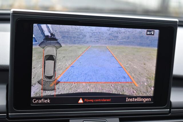 Audi A6 Avant 1.8 TFSI ultra Sport Edition S-line Automaat Navigatie