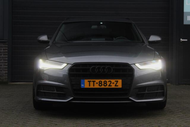 Audi A6 Avant 1.8 TFSI Ultra Advance Sport | 3x S-Line | Stoelverw. | PDC
