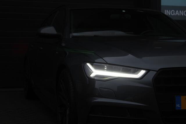 Audi A6 Avant 1.8 TFSI Ultra Advance Sport | 3x S-Line | Stoelverw. | PDC
