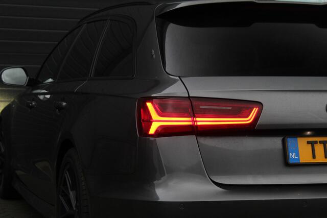 Audi A6 Avant 1.8 TFSI Ultra Advance Sport | 3x S-Line | Stoelverw. | PDC