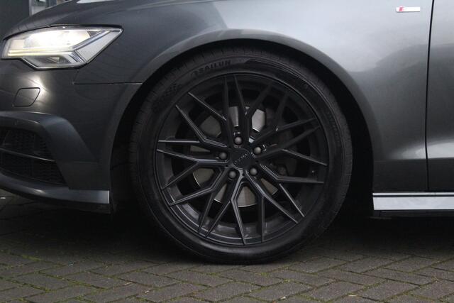 Audi A6 Avant 1.8 TFSI Ultra Advance Sport | 3x S-Line | Stoelverw. | PDC