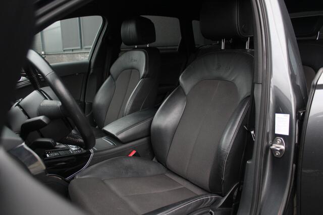 Audi A6 Avant 1.8 TFSI Ultra Advance Sport | 3x S-Line | Stoelverw. | PDC