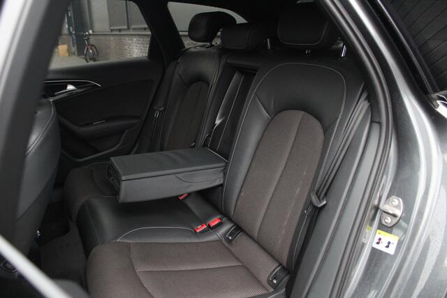Audi A6 Avant 1.8 TFSI Ultra Advance Sport | 3x S-Line | Stoelverw. | PDC