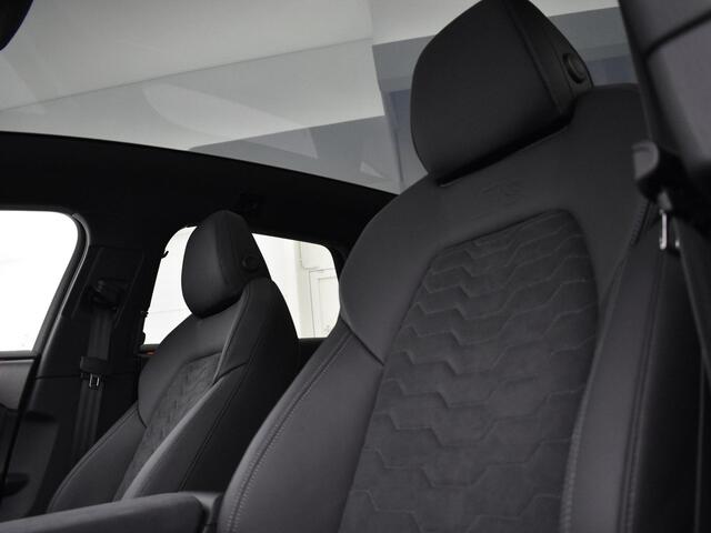 Audi A6 e-tron Avant S Edition 367pk · Audi virtuele buitenspiegels · Panorama-glasdak · MMi experience pro · B&O Premium 3D met hoofdsteunluidsprekers
