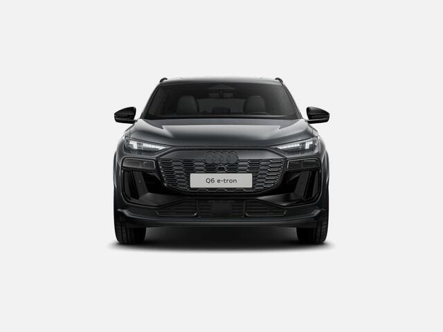 Audi A6 e-tron Sportback S Edition e-tron perf 225kW/306pk 100Kwh Sportback · 21" LM Velgen · Sportstoel s plus rode stiksels · Tech Pro · Glazen panoramadak · MMi Experience Pro