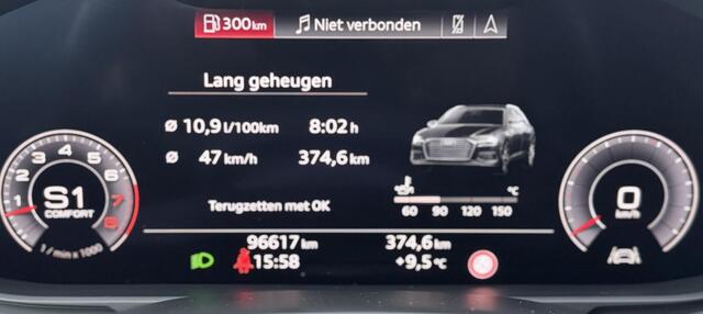 Audi A6 Avant 55 TFSI quattro S edition / PANO / FULL LED / S- LINE / CAMERA /