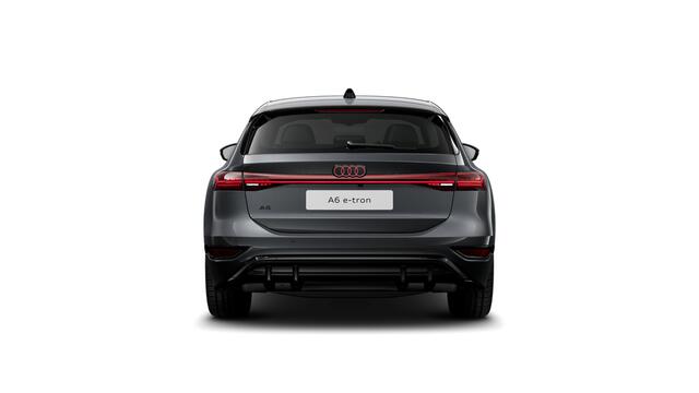 Audi A6 Avant e-tron 286 1AT S edition Automaat | Exterieurpakket zwart | Privacy glas (donker getint) | Comfortsleutel