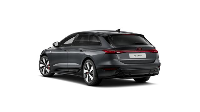 Audi A6 Avant e-tron 286 1AT S edition Automaat | Exterieurpakket zwart | Privacy glas (donker getint) | Comfortsleutel
