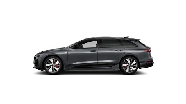 Audi A6 Avant e-tron 286 1AT S edition Automaat | Exterieurpakket zwart | Privacy glas (donker getint) | Comfortsleutel