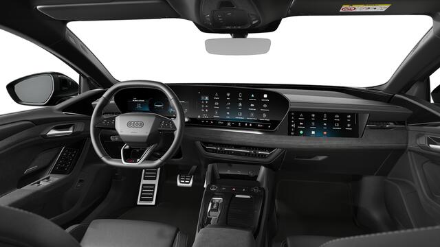 Audi A6 Avant e-tron 286 1AT S edition Automaat | Exterieurpakket zwart | Privacy glas (donker getint) | Comfortsleutel