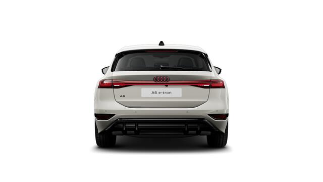 Audi A6 Avant e-tron 286 1AT S edition Automaat | Privacy glas (donker getint) | Exterieurpakket zwart | Comfortsleutel