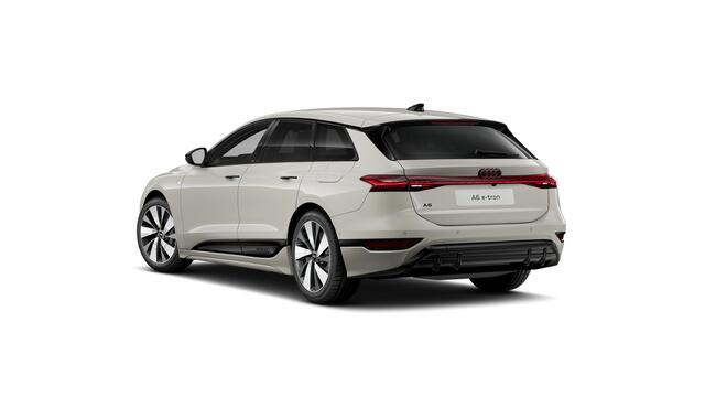 Audi A6 Avant e-tron 286 1AT S edition Automaat | Privacy glas (donker getint) | Exterieurpakket zwart | Comfortsleutel