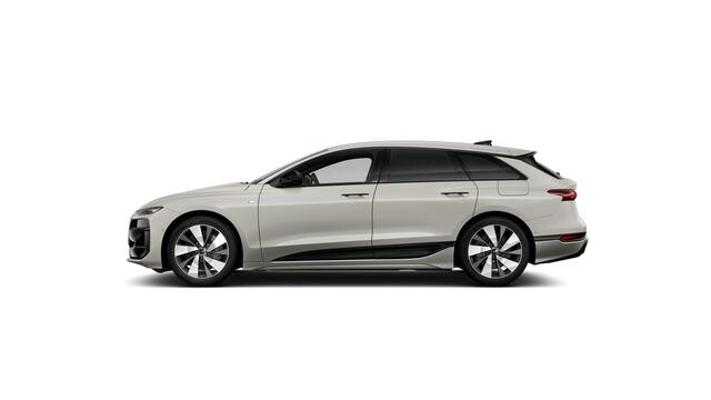 Audi A6 Avant e-tron 286 1AT S edition Automaat | Privacy glas (donker getint) | Exterieurpakket zwart | Comfortsleutel