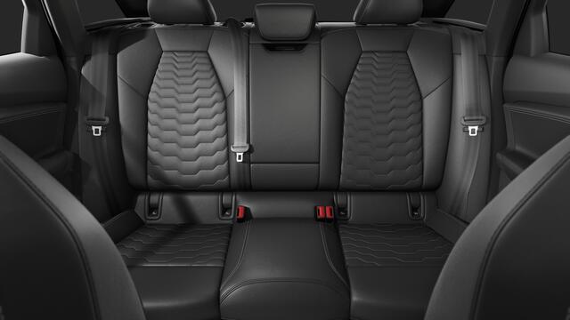 Audi A6 Avant e-tron 286 1AT S edition Automaat | Privacy glas (donker getint) | Exterieurpakket zwart | Comfortsleutel