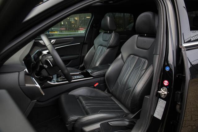 Audi A6 Avant 55 TFSI e quattro Pro Line S Competition , Pano dak, Adap. cruise, B&O, HUD,