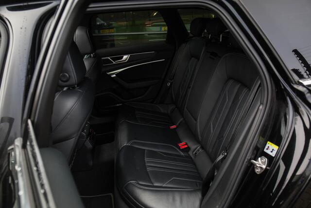 Audi A6 Avant 55 TFSI e quattro Pro Line S Competition , Pano dak, Adap. cruise, B&O, HUD,