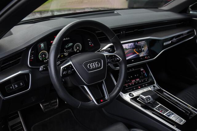 Audi A6 Avant 55 TFSI e quattro Pro Line S Competition , Pano dak, Adap. cruise, B&O, HUD,