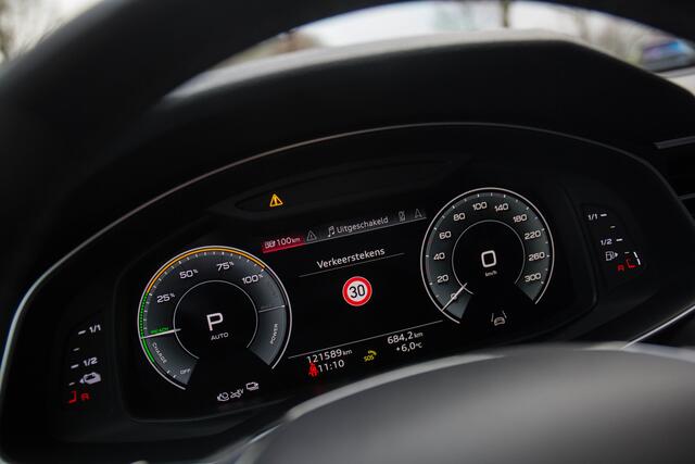 Audi A6 Avant 55 TFSI e quattro Pro Line S Competition , Pano dak, Adap. cruise, B&O, HUD,